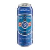 Bild von Puntigamer Märzen BILLA PLUS 0.50 Liter 1 Dose