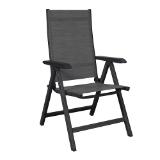 Kettler Gartenklappsessel 001Y000102 XXXLutz 1 Stück