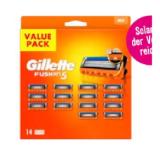 Bild von Gillette Systemklingen Big Pack Mach 3 oder Fusion 5 Sutterlüty 1 Packung