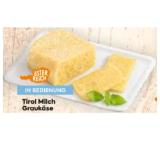 Tirol Milch Graukäse BILLA PLUS 100 Gramm