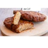 Fleischlaibchen Sutterlüty 125 Gramm
