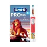 Oral-B Vitali Pro Kids elektrische Zahnbürste div. Sorten BIPA 1 Stück