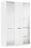 James Wood Kleiderschrank 0380047502 Möbelix 1 Stück