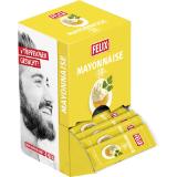 Felix Mayonnaise, Preisangabe ohne MwSt. (Preis inkl. MwSt. 0,13 €), METRO 1 Stück
