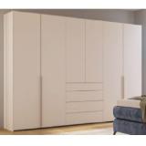 Invivus Drehtürenschrank 198302127B XXXLutz 1 Stück