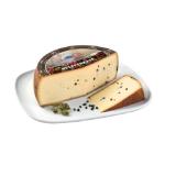 Pfefferkäse aus Heumilch g.t.S. SPAR
