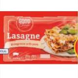 Good Choice Lasagne HOFER 1 Kilogramm 1 Packung