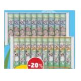 Douceur Schokolollys div. Sorten Penny 150 Gramm 1 Packung