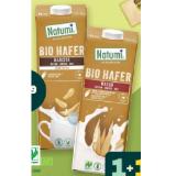 Natumi Bio-Haferdrink Barista oder Natur Denns BioMarkt 1 Liter 1 Packung