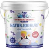 Erlebnis Sennerei Zillertal Naturjoghurt MPREIS 1 Kilogramm 1 Packung