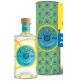 Malfy Gin con Limone im Geschenksdose T&G 0.70 Liter 1 Flasche