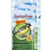 Tierell Freiland-Futter Maximarkt 5 Kilogramm 1 Sack