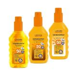 Promotion Bild von Lacura Sonnenspray div. Sorten HOFER 200 Milliliter 1 Flasche