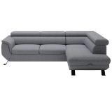 Promotion Bild von mömax Wohnlandschaft „RAVEN“ 2307030901 mömax 1 Stück