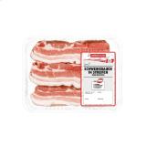 Bild von Wiesentaler Frische Bauchstreifen Vom Schwein Lidl APP Preis 500 Gramm