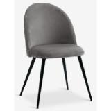 Esszimmerstuhl KOKKEDAL 3640204 JYSK 1 Stück