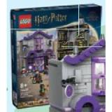 LEGO Harry Potter 76439 Ollivanders & Madam Malkins Anzüge maxi.preisjoker Maximarkt 1 Set