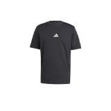Adidas HERREN SPORTSWEAR T-SHIRT M SL SJ T SCHWARZ HERVIS 1 Stück