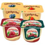 Promotion Bild von Danone Obstgarten versch. Sorten Sutterlüty 175 Gramm 1 Becher