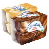 Landliebe Pudding versch. Sorten Sutterlüty 125 Gramm 4 Stück
