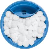Steinbach Filter Balls 30284243 BayWa 700 Gramm