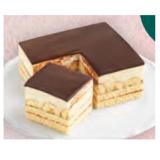 Bild von Bananenschnitte Block BILLA PLUS 1 Packung