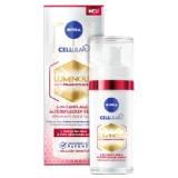 Promotion Bild von Nivea CELLULAR LUMINOUS 630° 2 in 1 Anti-Age & Altersflecken Serum BIPA 30 Milliliter 1 Stück