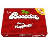 Bild von Stark Bananica Schoko-Bananen Lidl 250 Gramm 1 Packung