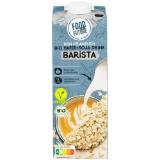 Promotion Bild von Food for Future  Bio Hafer-Soja Drink Barista Penny 1 Liter 1 Packung