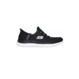 Bild von Skechers DAMEN FREIZEITSCHUH SLIP-IN SUMMITS SCHWARZ HERVIS 1 Paar