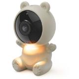 hama Überwachungskamera 176673 RED ZAC 1 Stück