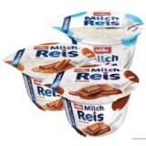 Müller Milchreis verschiedene Sorten Sutterlüty 1 Becher
