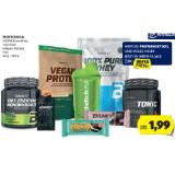 BioTechUSA versch. Produkte HOFER 1 Stück