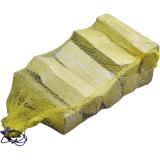 Kaminholz, Preisangabe ohne MwSt. (Preis inkl. MwSt. 5,41 €), METRO 10 Kilogramm 1 Netz