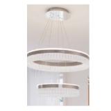 GLANDOR Hängeleuchte 5242000201 XXXLutz 1 Stück