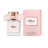 S.Oliver FOR HER Eau de Toilette BIPA 30 Milliliter 1 Stück