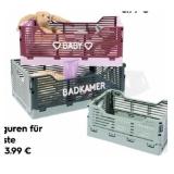 Promotion Bild von Klappkiste L HEMA 1 Stück