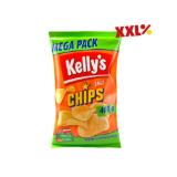 Kelly's Chips od. Snips div. Sorten Penny 400 Gramm 1 Packung