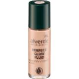 Bild von alverde Perfect Glow Fluid Highligher dm 1 Stück