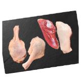 Enten Mixteller Penny 1 Kilogramm