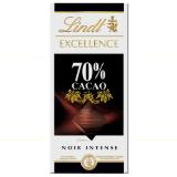 Lindt Excellence Schokolade versch. Sorten EUROSPAR 1 Tafel