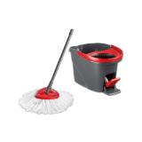 vileda Komplett-Set „Easy Wring & Clean“ Lidl 1 Set