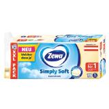 Zewa Toilettenpapier Simply Soft 3-lagig, 20 x 150 Blatt Lidl 1 Packung
