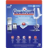 Finish Geschirrreiniger Tabs Professional, Preisangabe ohne MwSt. (Preis inkl. MwSt. 45,59 €), METRO 125 Stück