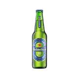 Promotion Bild von Heineken Lager oder 0,0% alkoholfrei INTERSPAR 0.33 Liter 1 Flasche