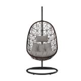 mömax Hängesessel „KRETA“ 2277015401 mömax 1 Stück