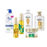 Head & Shoulders /Pantene Pro-V Haarpflege-Produkte Lidl 1 Stück