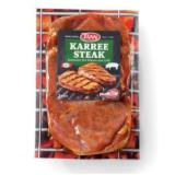 Promotion Bild von TANN Karreesteak aus Österreich SPAR 1 Kilogramm