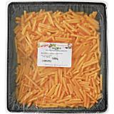 Kürbisstifte, Preisangabe ohne MwSt. (Preis inkl. MwSt. 5,38 €), METRO 1 Kilogramm 1 Packung