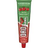 Oro di Parma Tomatenmark, Preisangabe ohne MwSt. (Preis inkl. MwSt. 1,97 €), METRO 200 Gramm 1 Tube